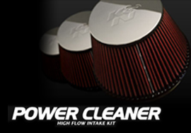 Power Cleaner