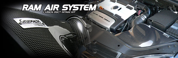 RAM AIR SYSTEM