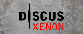 DISCUS XENON