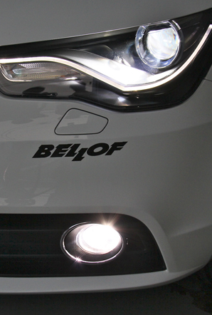 A1 HID