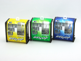 REFRESH POWER BULB