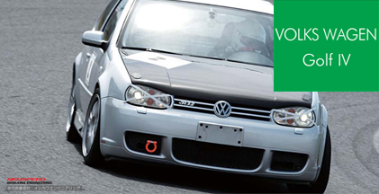 VW Golf4