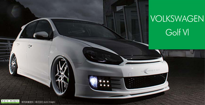 VW Golf6