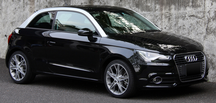 quaranta A1