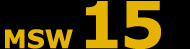 MSW15