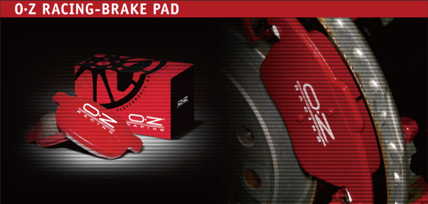 Brake Pad