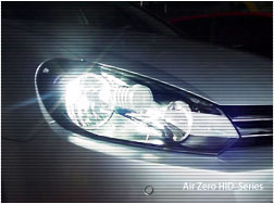 AieZero HID