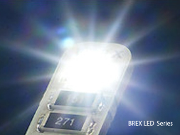 BREX LED