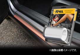 door sill