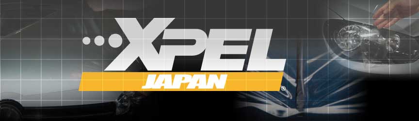 XPEL［エクスペル］ JAPAN